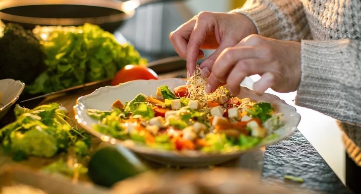 Naturalna żywność powinna wejść w nasze obowiązkowe menu