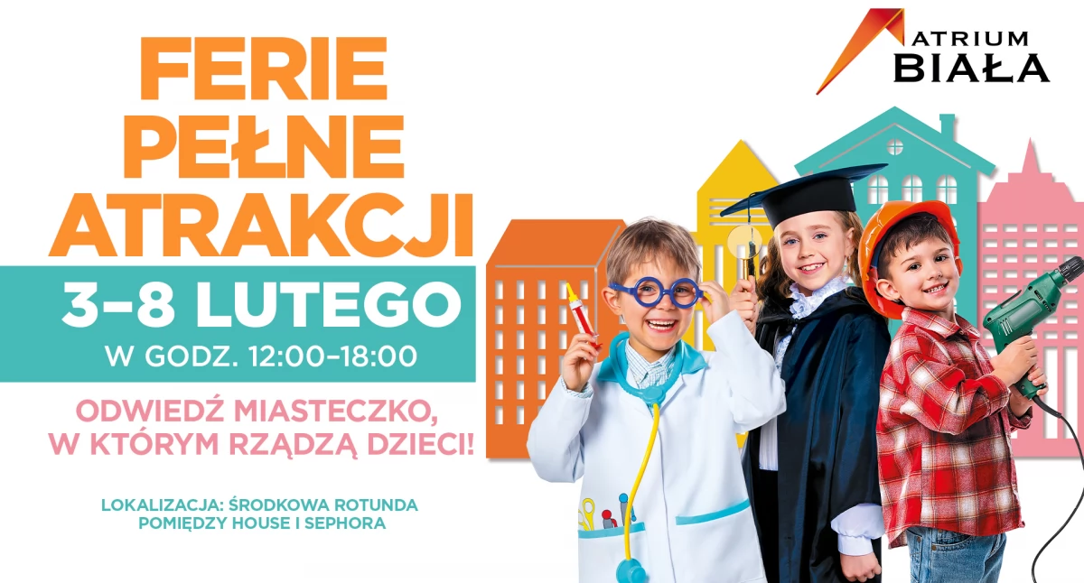 Chcesz wprowadzić dziecko w świat biznesu? Zabierz je na wyjątkowe warsztaty