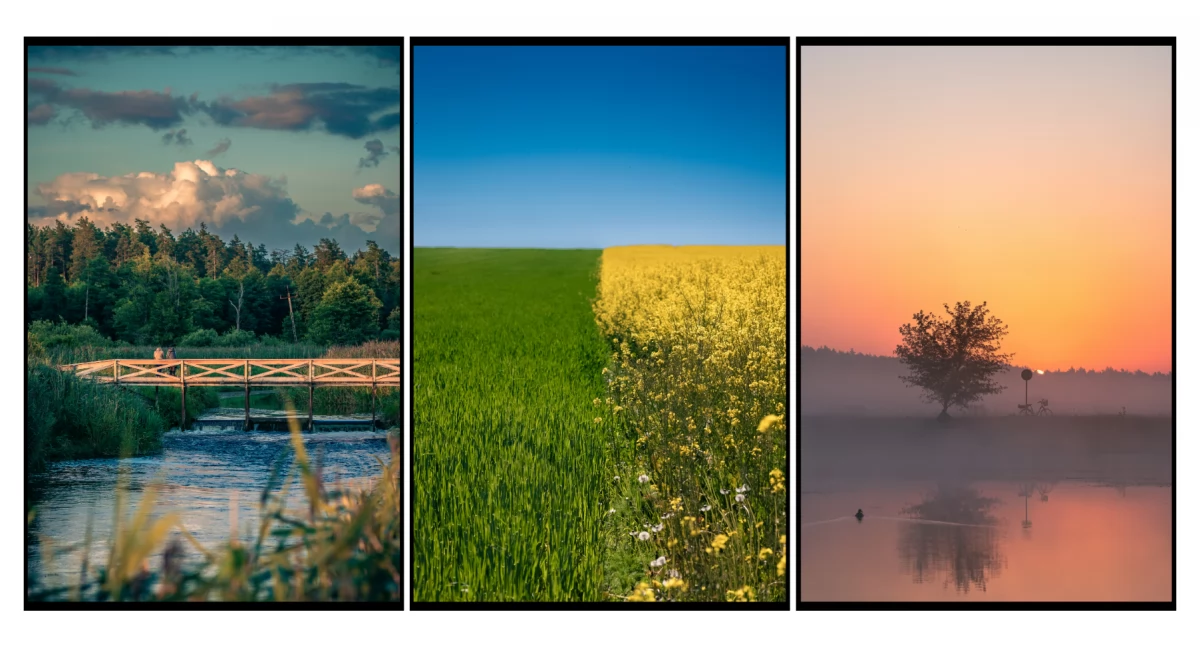 Na wystawie w PIK można będzie zobaczyć fotografie Magdaleny Kruszewskiej