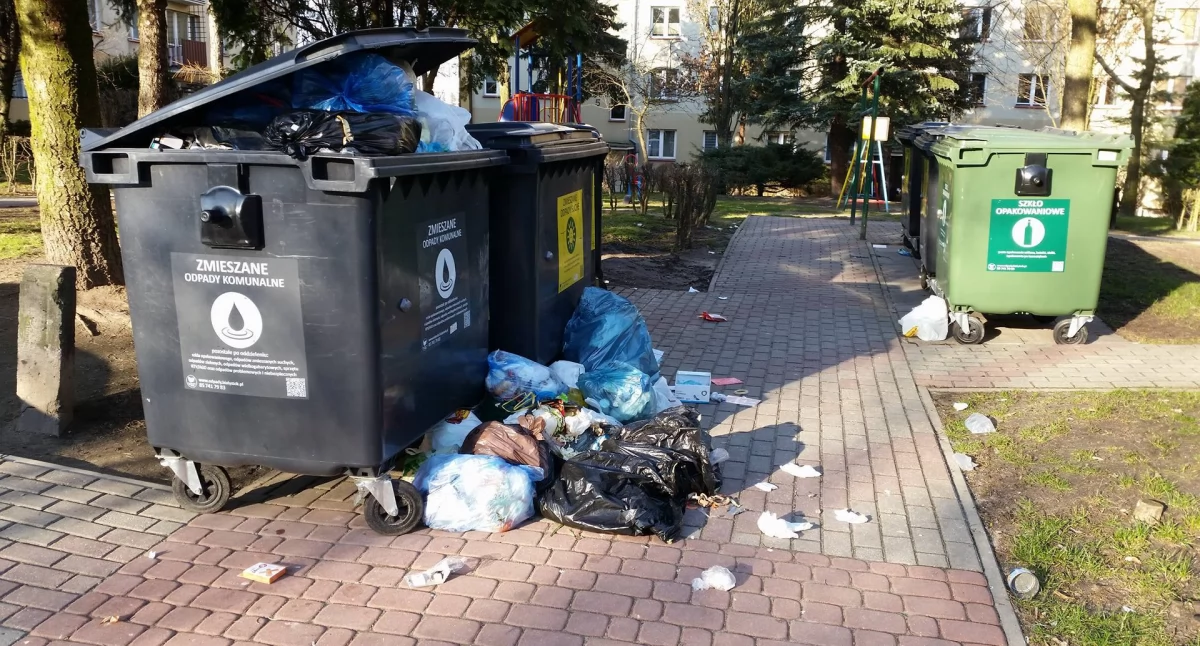 Białystok wciąż ma szansę na miano polskiej stolicy recyklingu