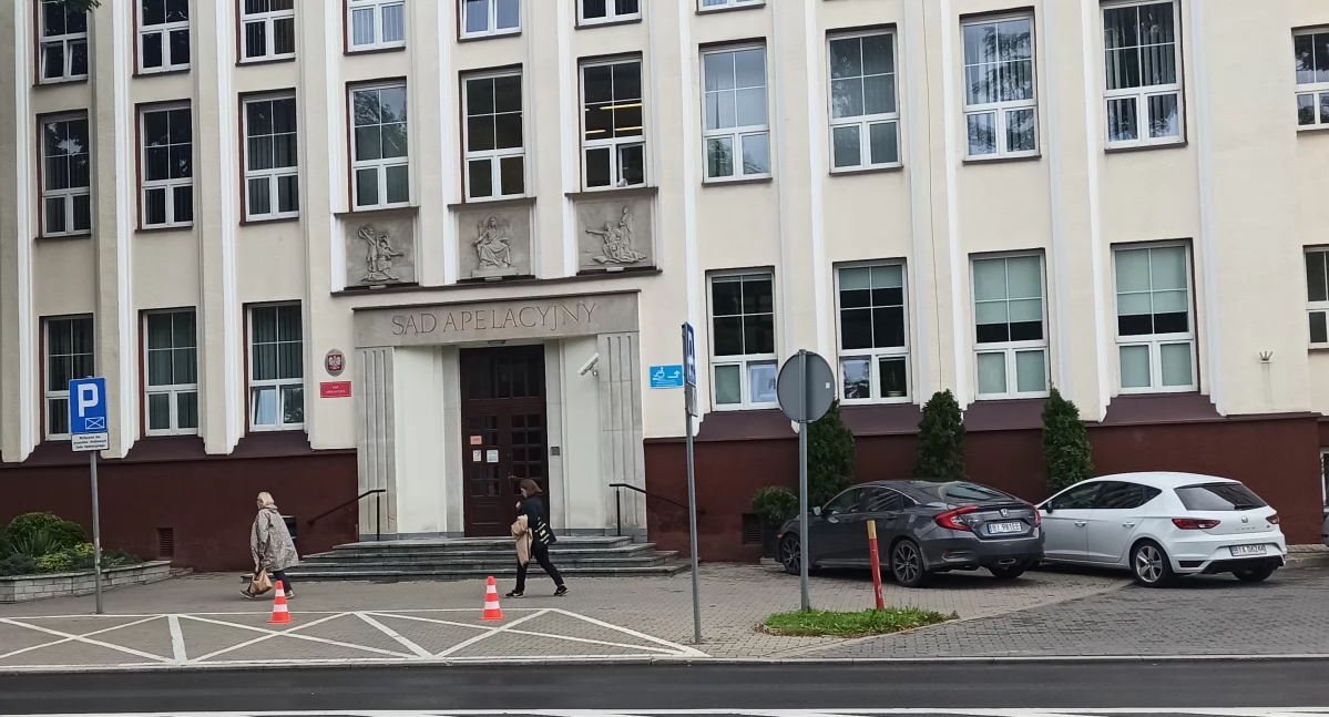 Zabójstwo sprzed lat. Sprawcę po latach dosięgła kara
