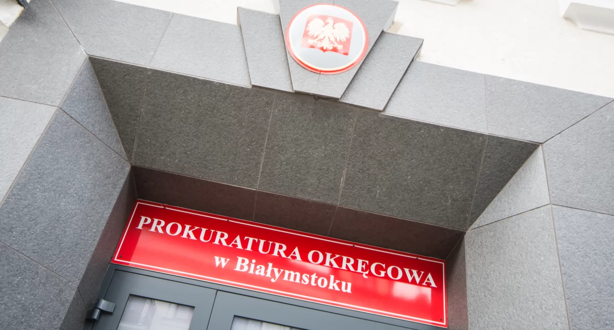 Pojawiło się wiele nieprawdziwych informacji o oskarżonych aktywistach. Prokuratura wydała oświadczenie