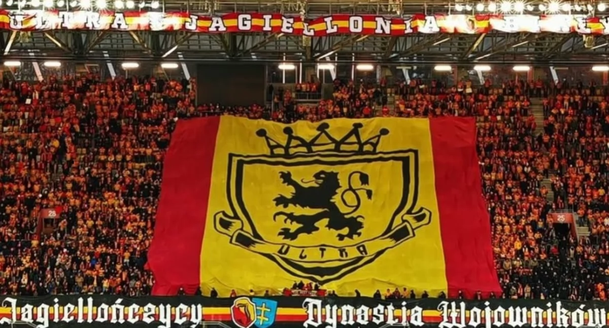 Jagiellonia przegrywa w Mielcu. Wystarczyło słabsze pół godziny 