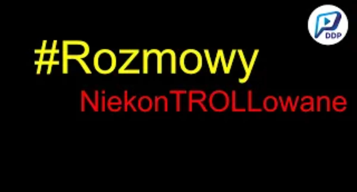Rozmowy Nie(kontrollowane) - odc. 24 czyli Bon-Ton, Pizza i Godżilla. 
