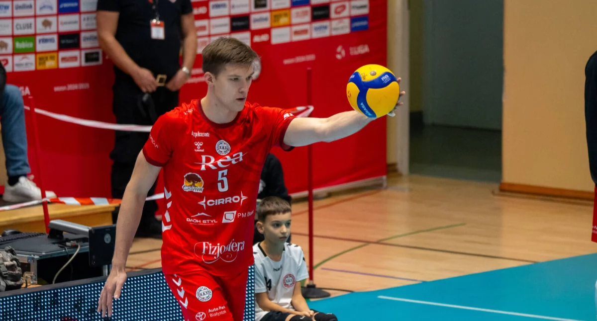 Siatkówka: Pobite Anioły wróciły do Torunia 