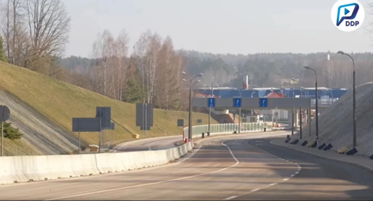 Przedsiębiorcy mają dość zamkniętych przejść granicznych