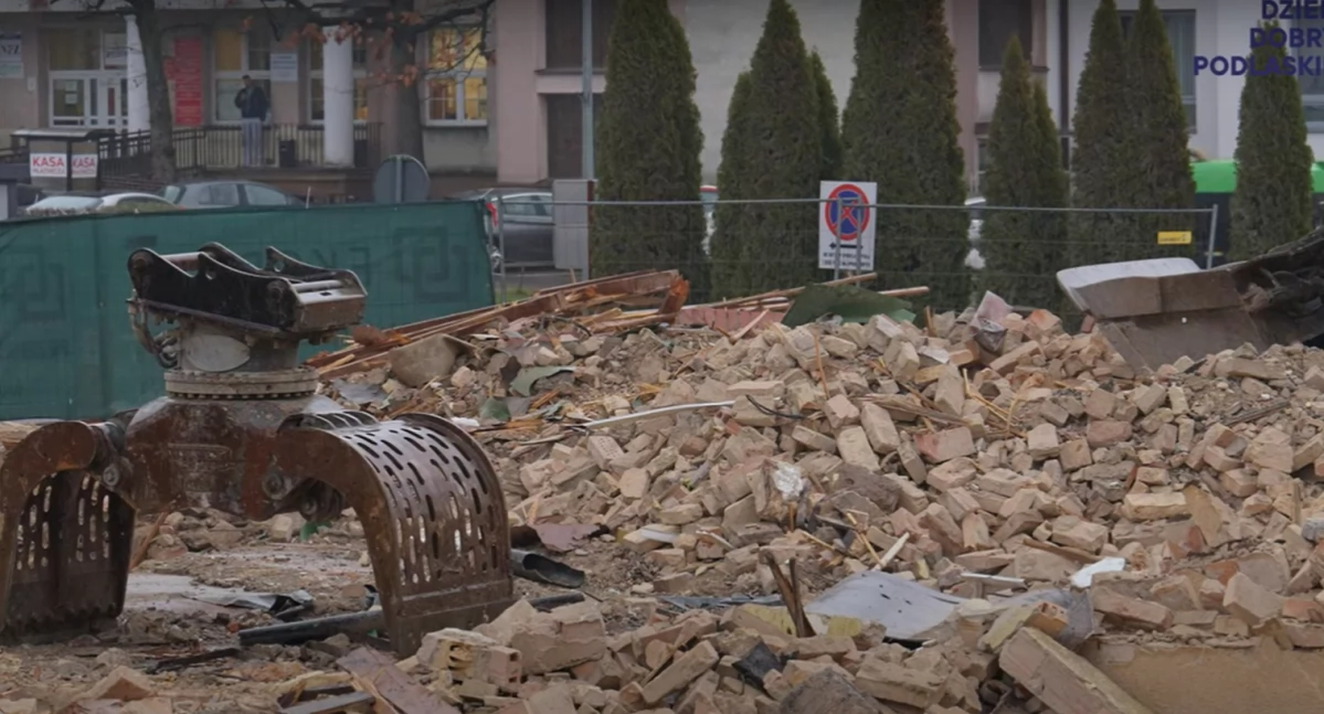 Śniadecja jak bolero Ravela: ciągle to samo ale inaczej (WIDEO)