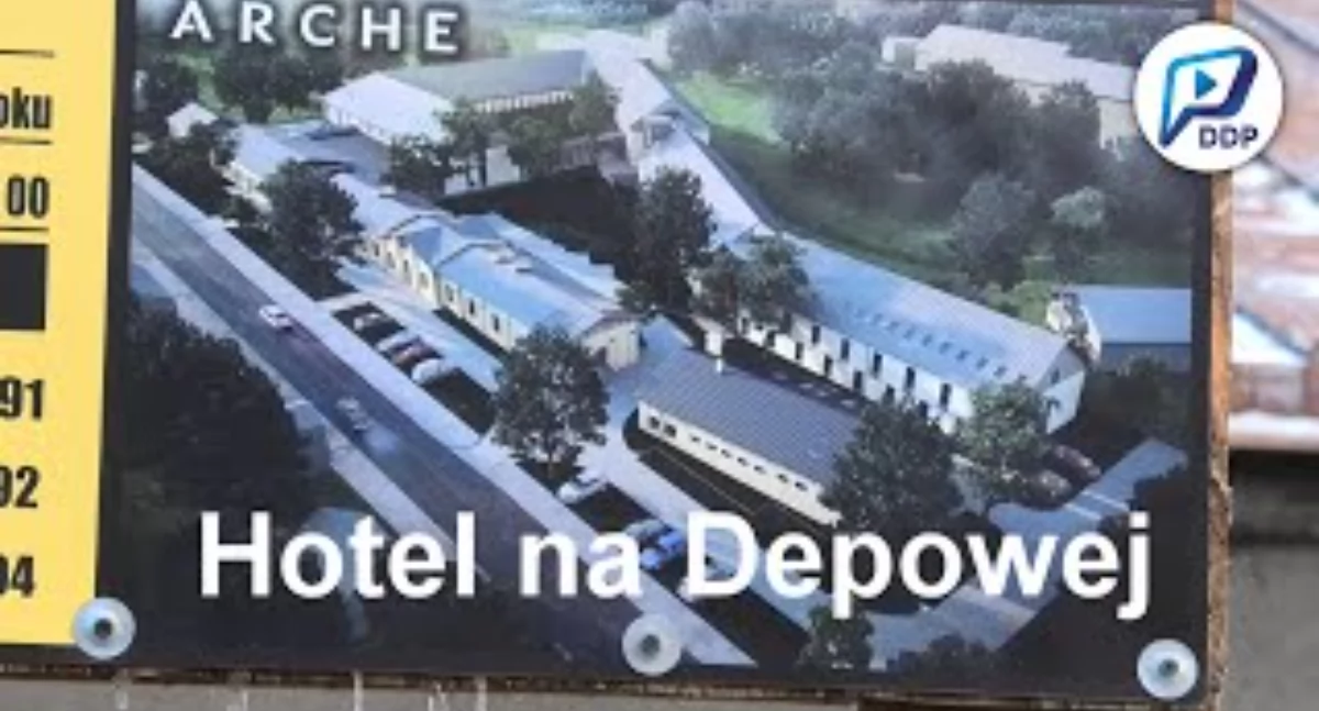 Będzie w Białymstoku nowy Garnizon (WIDEO)