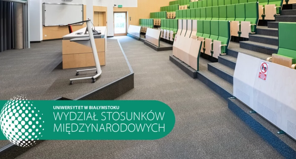 Na Wydziale Informatyki UwB odbędzie się szkolenie. Można będzie się nauczyć jak radzić sobie z atakami ransomware