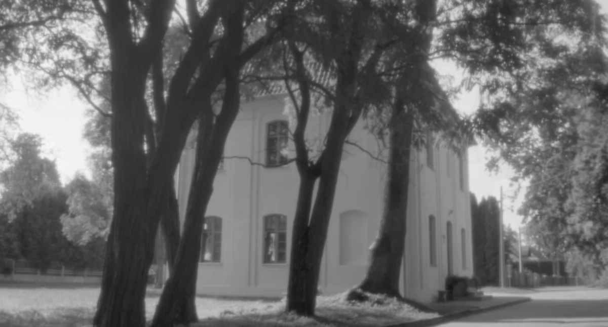 Analogowy świat Piotra Łukaszuka można będzie poznać w Muzeum Fotografii w Turośni Kościelnej