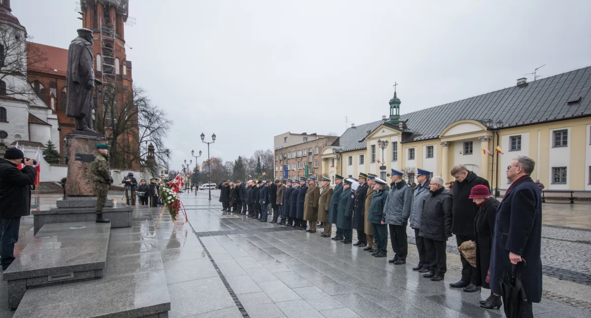 Białystok będzie świętował 106. rocznicę odzyskania niepodległości