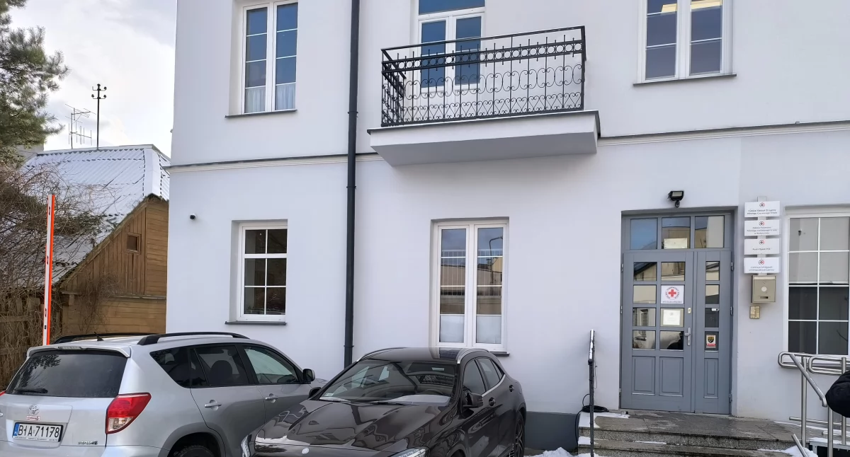W województwie podlaskim nie musi być ani ekspresówek, ani zabytków