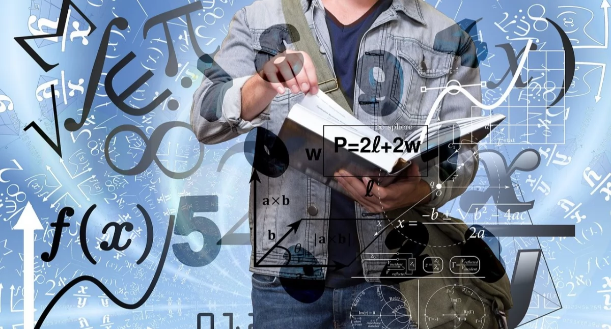 Warto uczyć się matematyki. Może pomóc rozstrzygnąć dylematy miłosne