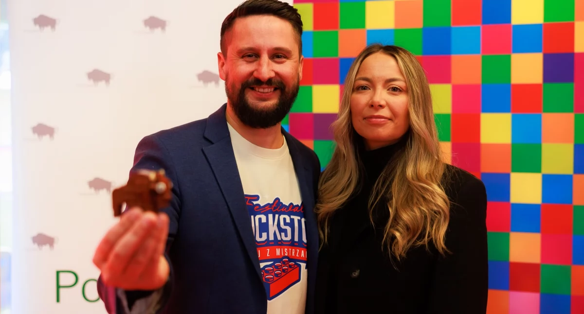 Po raz pierwszy w Białymstoku odbędzie się festiwal Brickstok
