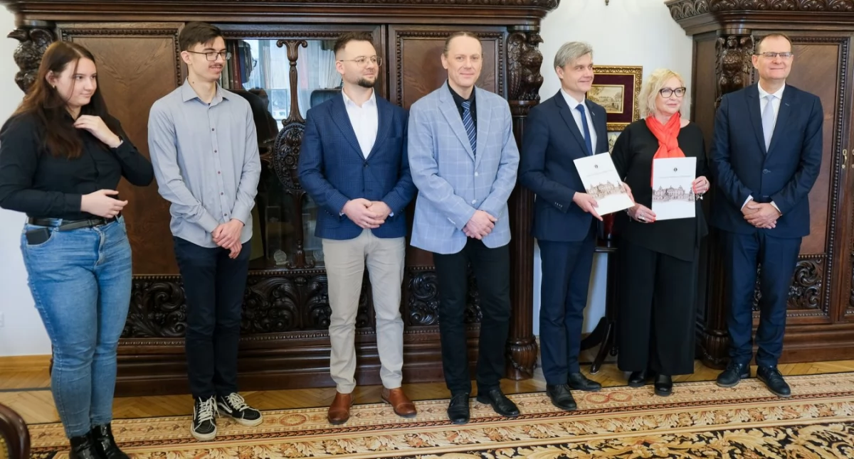 UMB będzie współpracował z białostockim „Elektrykiem”