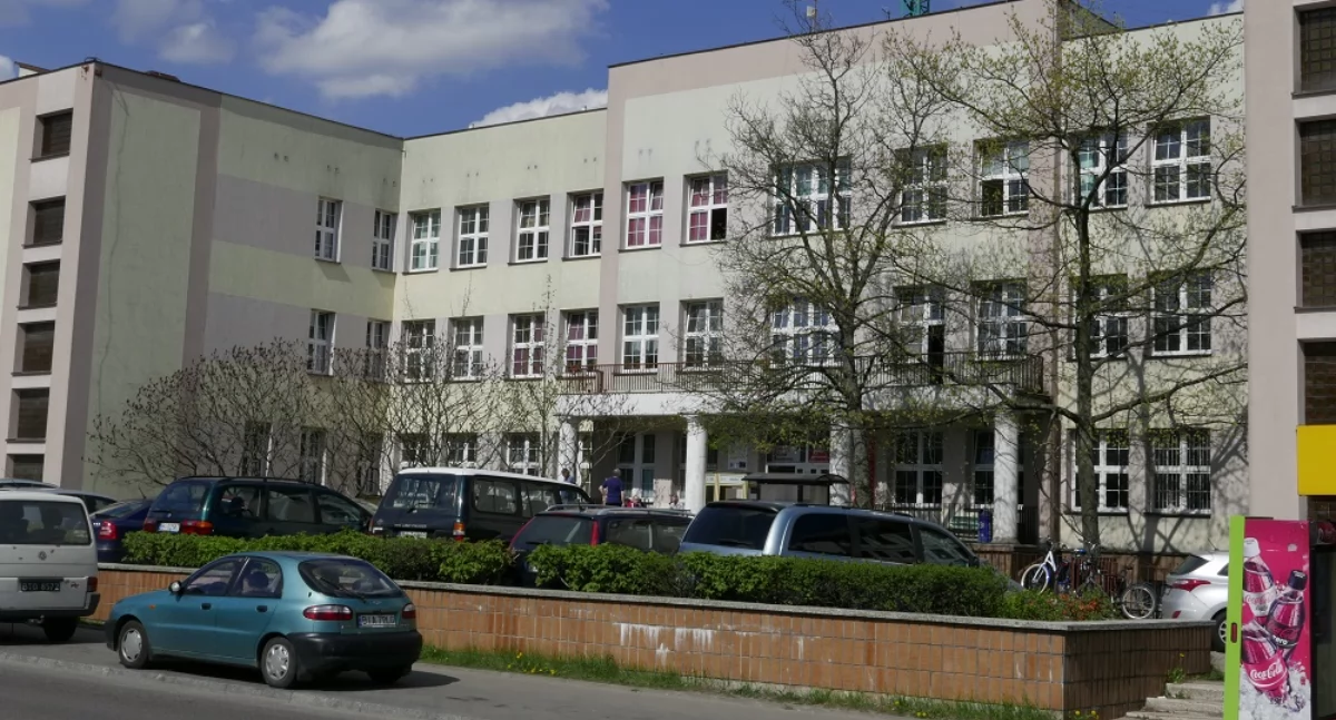 Fatalna sytuacja finansowa szpitala wojewódzkiego jednym z powodów odwołania dyrektora