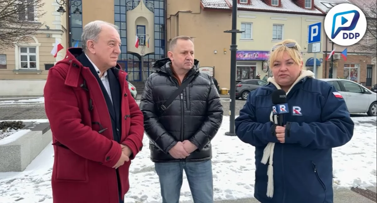 Łomża jednym głosem w sprawie Centrum Integracji Cudzoziemców