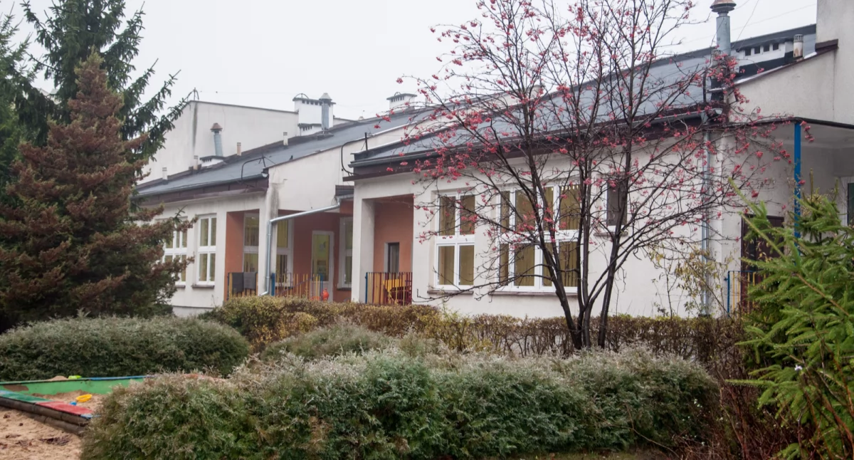 Program Aktywny Maluch wciąż działa