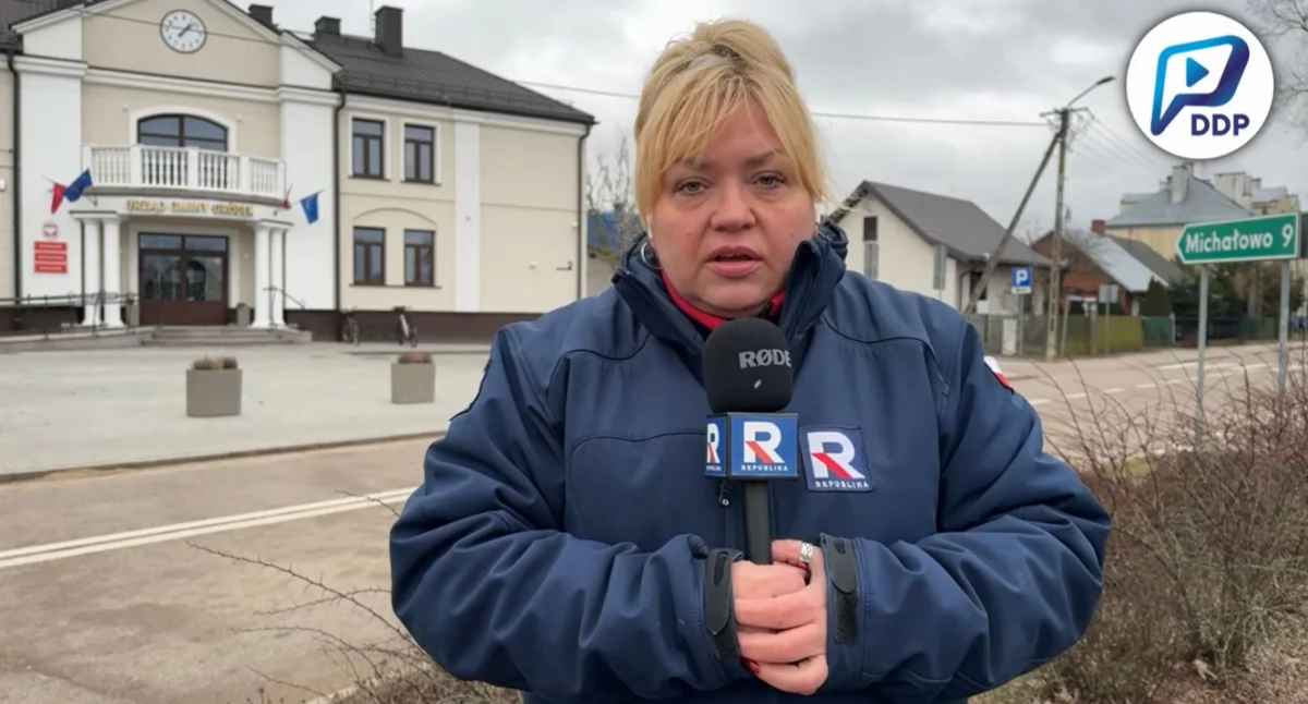 Wojna hybrydowa dała się mocno we znaki gminom przygranicznym