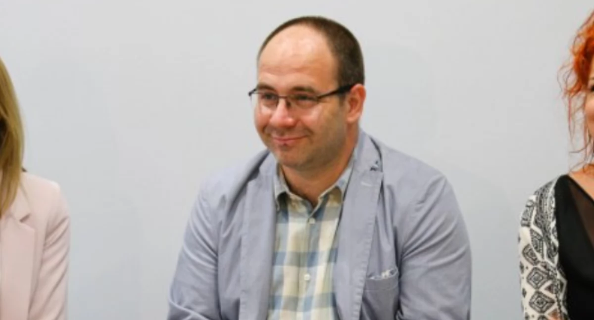 Uśmiechnięte władze województwa podlaskiego odwołały dyrektora Teatru Dramatycznego