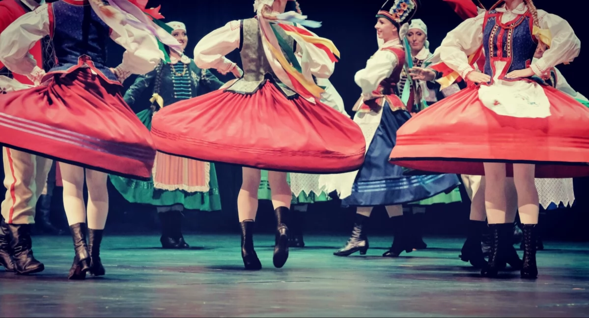 Podlaska Scena Folkloru startuje za blisko miesiąc