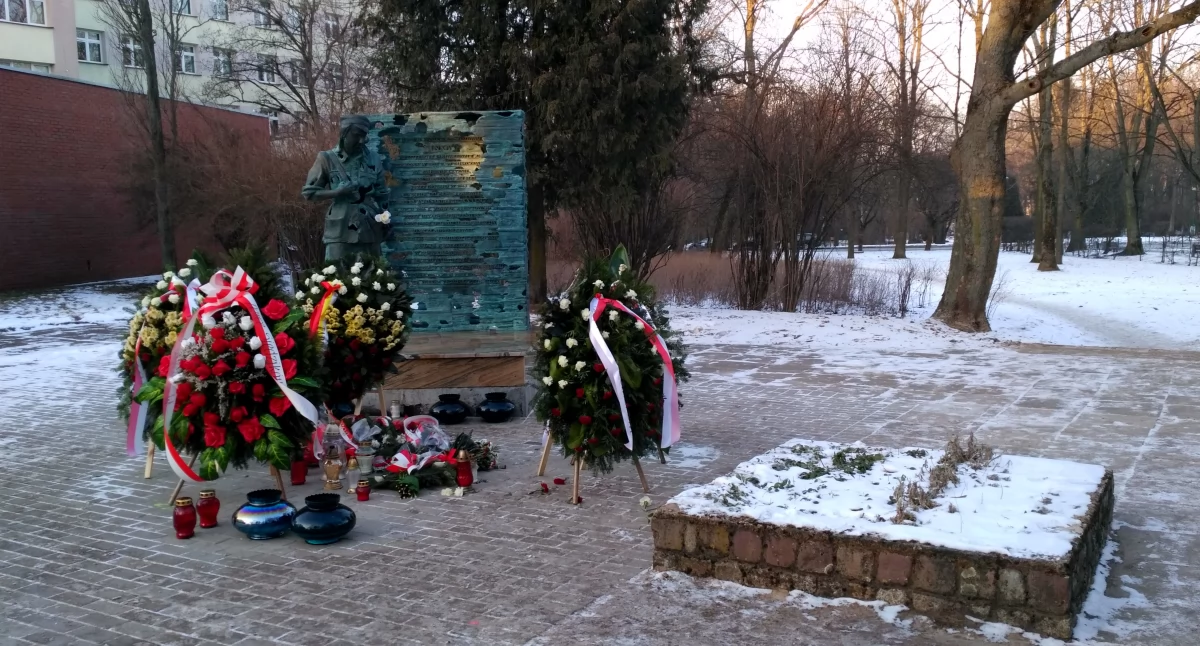 W Białymstoku odbędą się obchody Narodowego Dnia Pamięci Żołnierzy Wyklętych