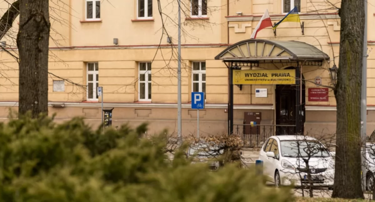 Wydział Prawa UwB organizuje Dzień Edukacji Prawnej