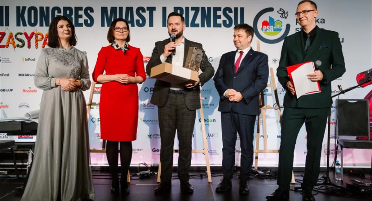 Białystok miastem w wersji EKO