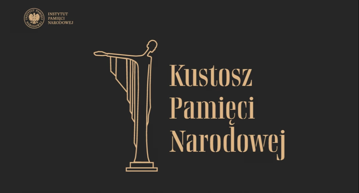 Ruszył konkurs Kustosz Pamięci Narodowej
