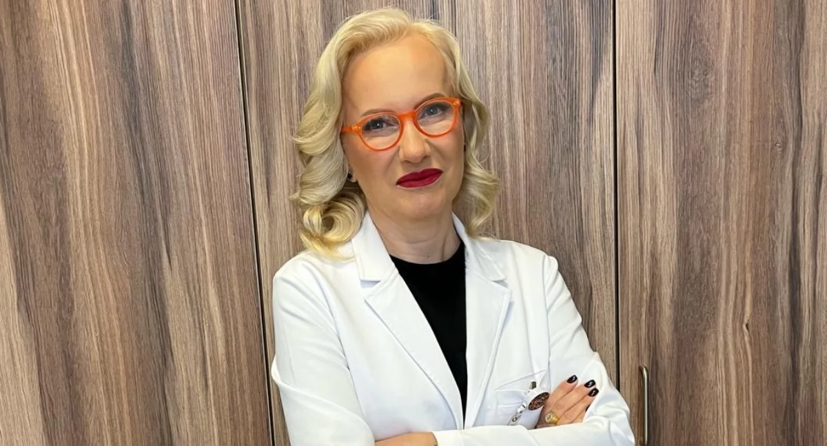 Kierownik Kliniki Intensywnej Terapii Kardiologicznej z UMB ekspertem w Ministerstwie Zdrowia