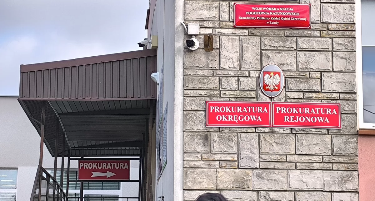 Ksiądz Radosław Kubeł usłyszał poważne zarzuty prokuratorskie. Sprawa ma jednak poważne luki