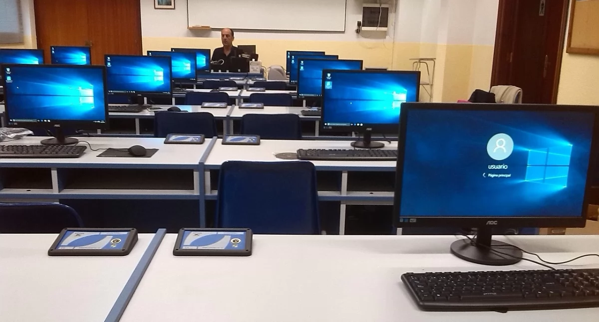 Dziś sposób myślenia o nauce jest inny. Wiele zmieniła wojna