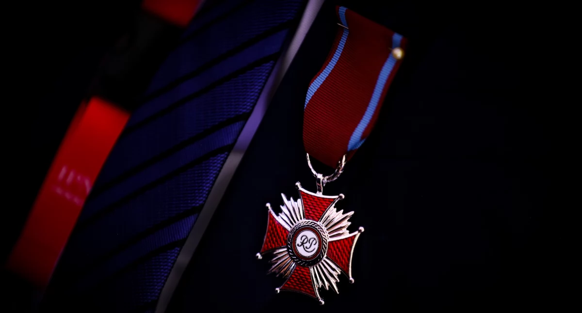 Krzyżem Zasługi i Medalem Reipublicae Memoriae Meritum zostało odznaczonych 10 osób z województwa podlaskiego