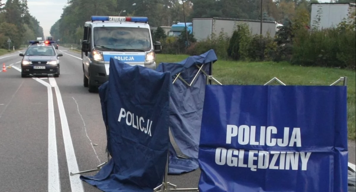 To przede wszystkim młodzi kierowcy wsiadają za kierownice po spożyciu alkoholu