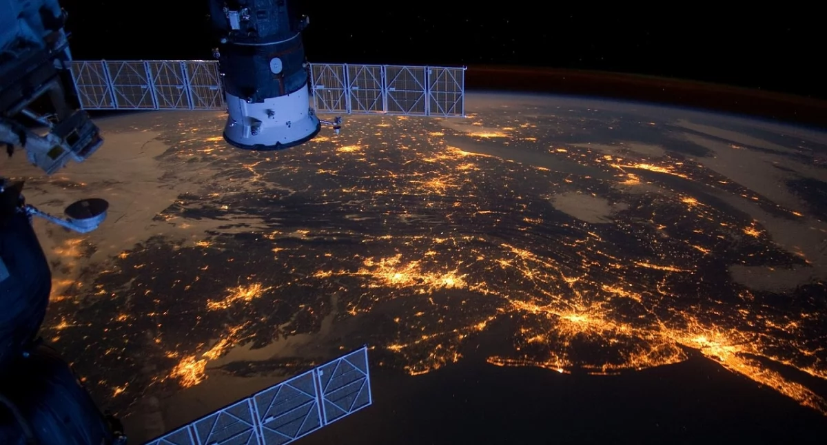 Systemów Starlink dziś praktycznie nie da się niczym zastąpić