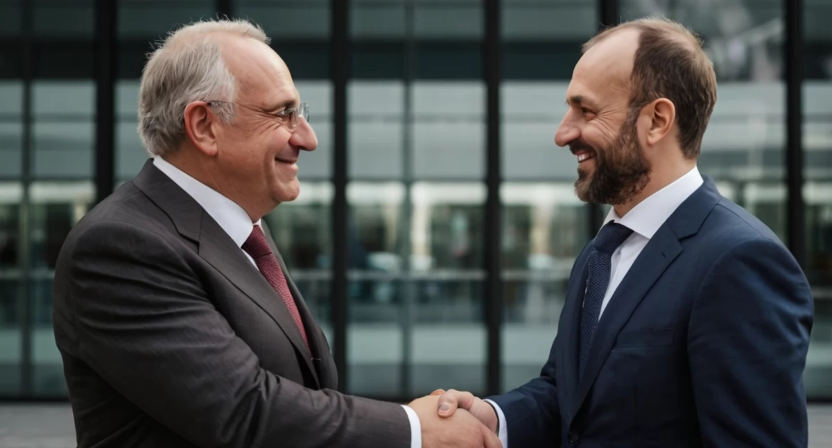 Faktoring odwrotny - innowacyjne rozwiązanie dla zarządzania łańcuchem dostaw