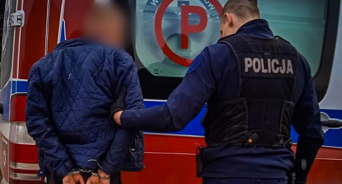 Trzy lata w więzieniu może spędzić mężczyzna za atak na ratowników medycznych