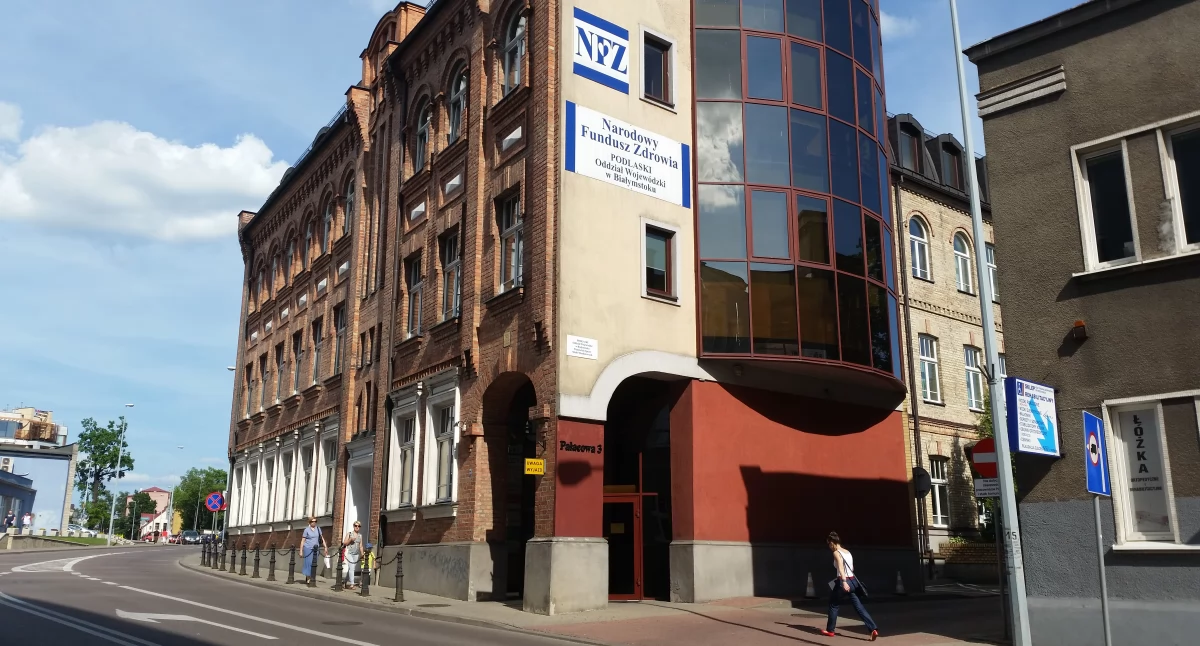 W Białymstoku będzie można bezpłatnie skonsultować się z neurologiem
