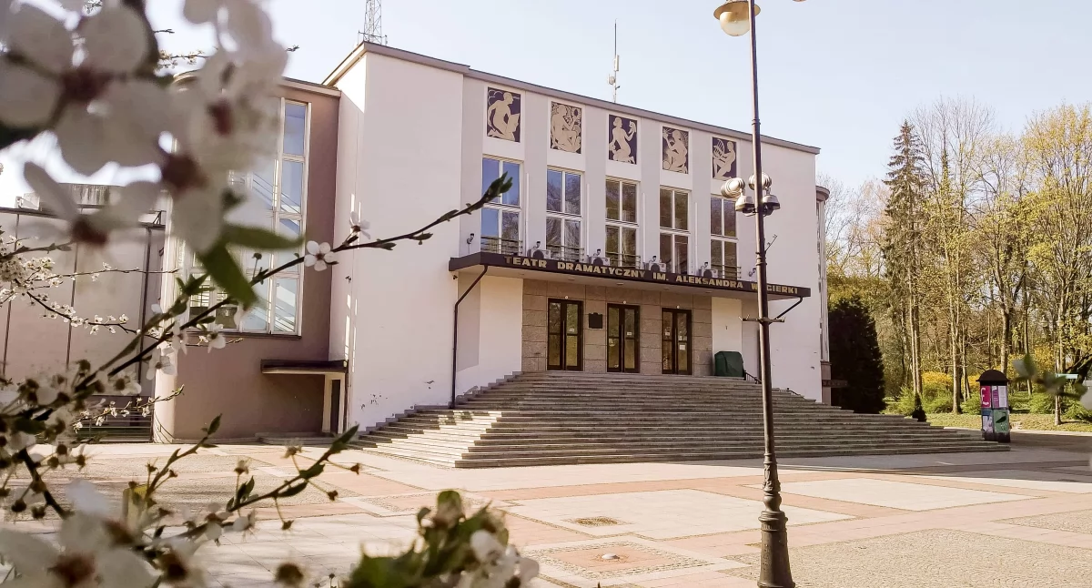 Rozpoczyna się niebawem Międzynarodowy (ty)Dzień Teatru