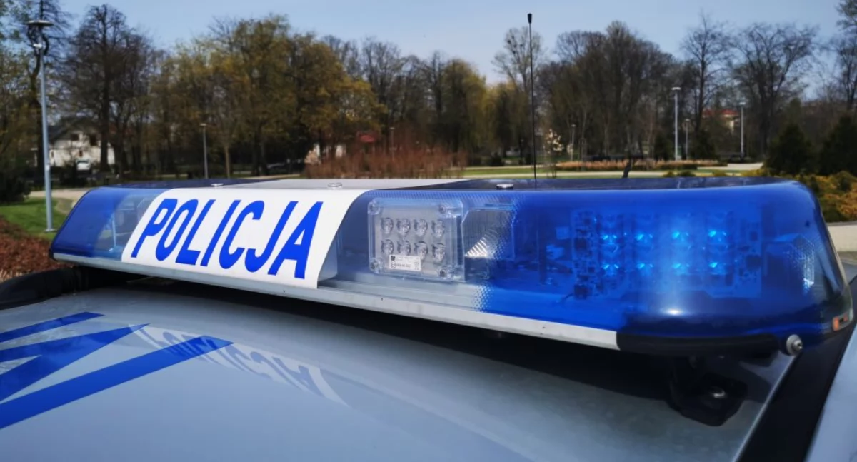Senior z Białegostoku stracił gigantyczne pieniądze na rzecz oszusta