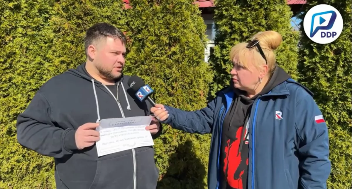 Ulicami Białegostoku przejdzie marsz pogrzebowy