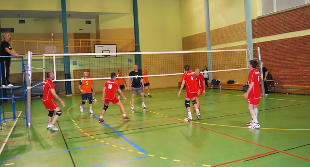 Na sport zarząd województwa podlaskiego rozdzielił 8 mln zł