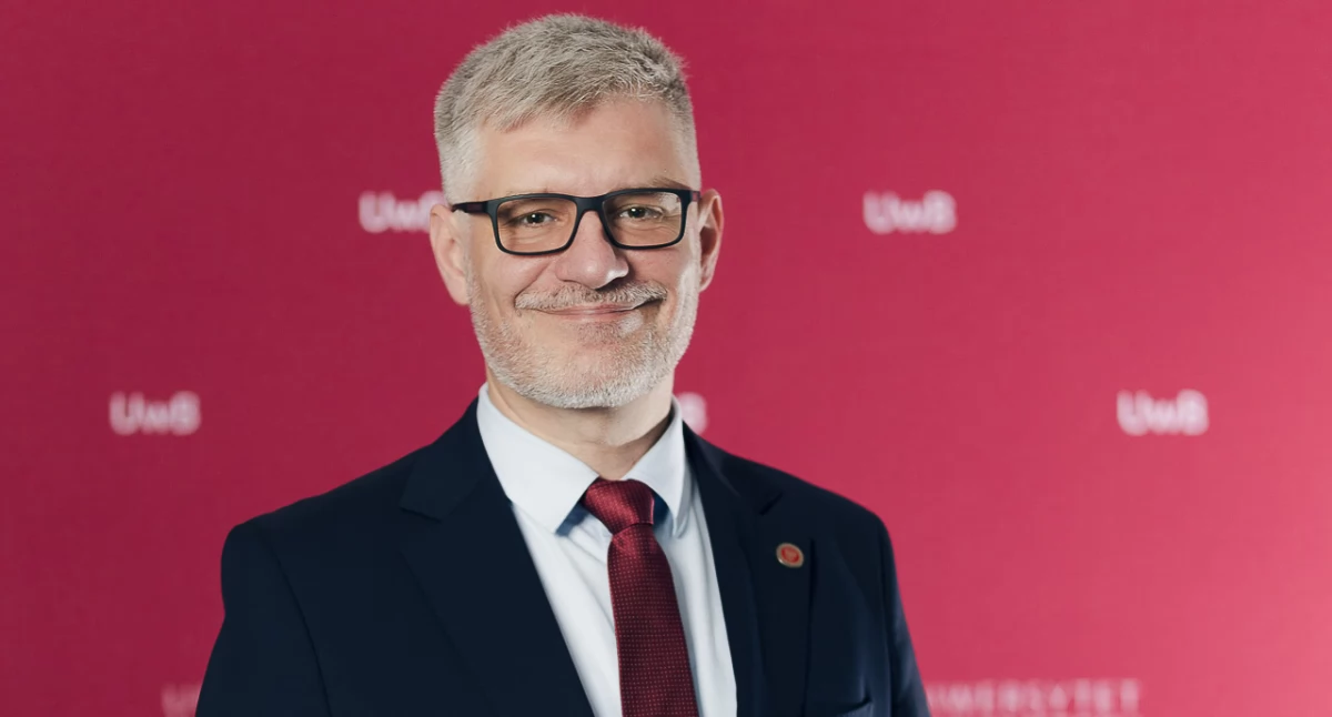 W skład zespołu do spraw opracowania projektu strategii rozwoju szkolnictwa wyższego wszedł prof. z UwB