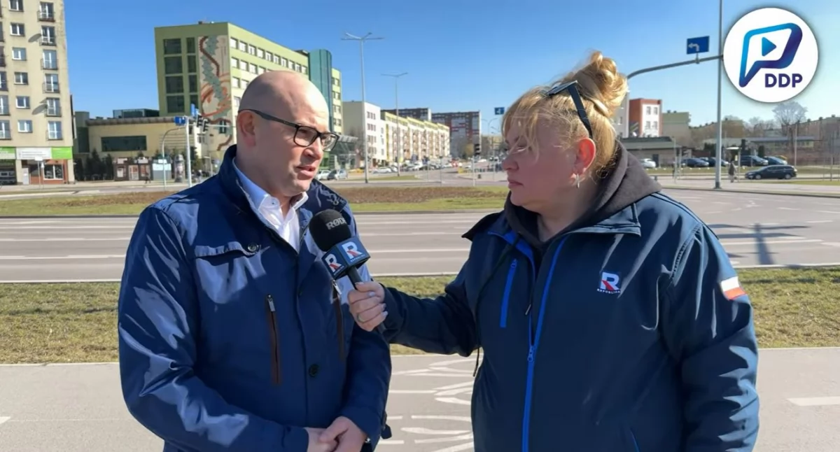 Sejmikowa większość chce potępić europosłów głosujących za suwerennością Polski