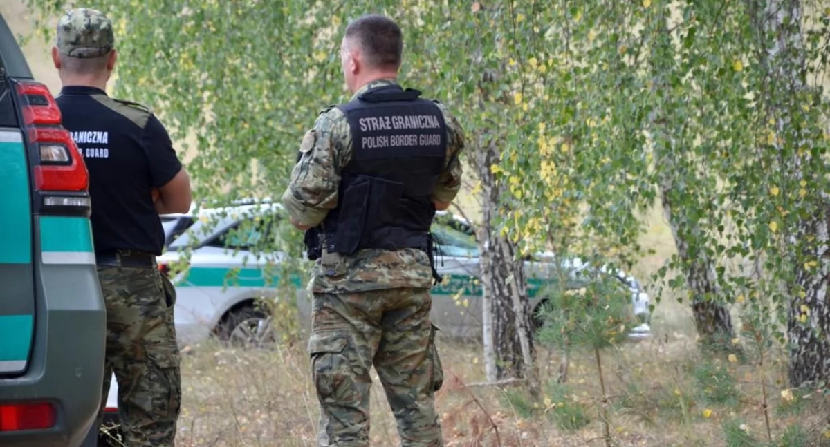 Trzeba zmienić prawo, bo polityka powrotu nielegalnych migrantów nie działa