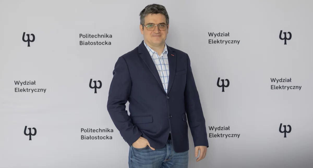 Inwerter bateryjny dla instalacji fotowoltaicznych zbuduje Politechnika Białostocka