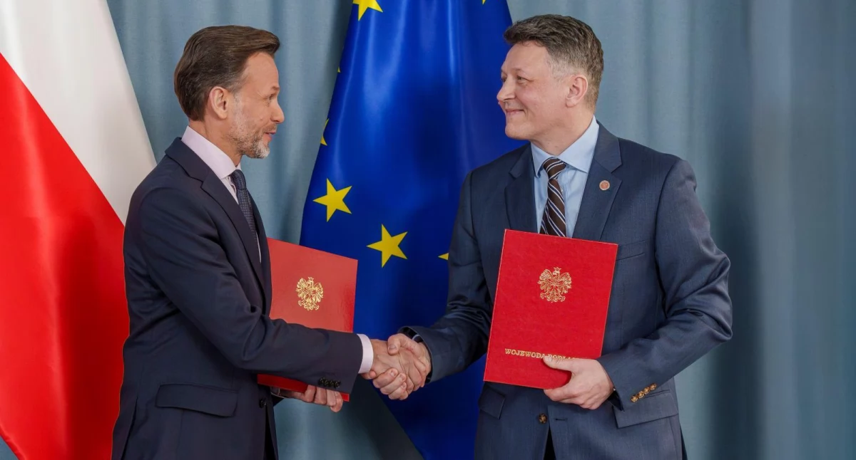Samorządowcy z Podlasia przejdą szkolenie z zakresu ochrony ludności i obrony cywilnej