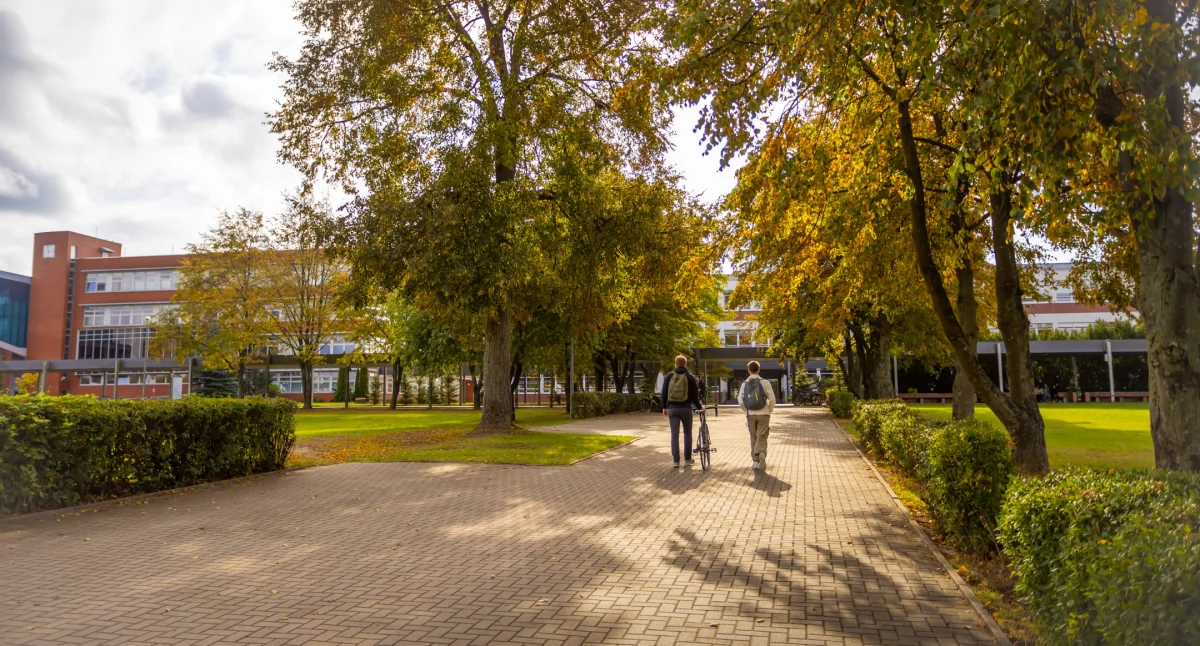 Na innowacyjne projekty studenci Politechniki Białostockiej dostaną 210 tys. zł