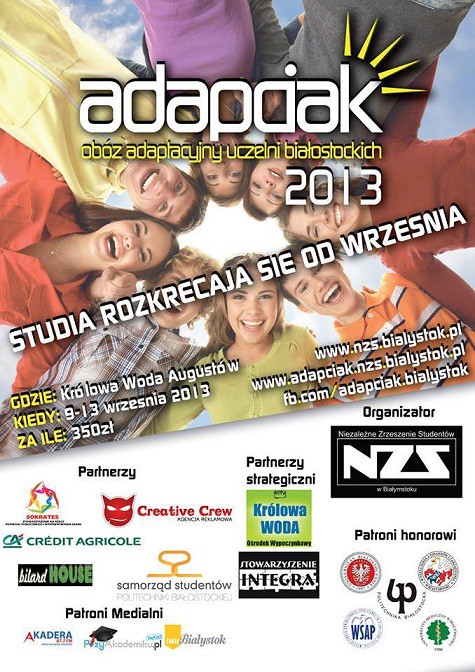 Dobrze rozpocznij studia