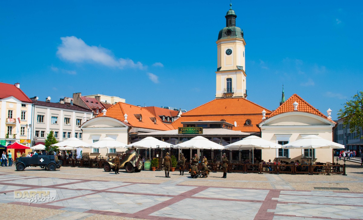 Granice dzielnic do zmiany